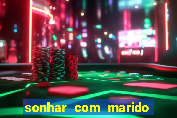 sonhar com marido indo embora com amante